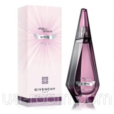 Givenchy Ange ou Demon le secret Elixir, жіноча парфумована вода 100 мл. (пошкоджено кришку)