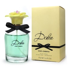 Парфумована вода жіноча Dolce & Gabbana Dolce, 75 мл