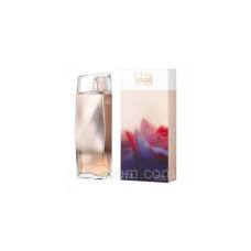 Kenzo L'Eau Kenzo Intense Pour Femme​​​​​​​, женская туалетная вода 100 мл.