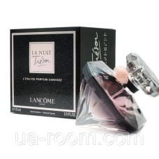 Lancome Tresor La Nuit caresse, парфумована жіноча вода 75 мл.