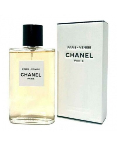 Chanel Paris-Venise, туалетна вода жіноча 125 мл.