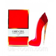 Carolina Herrera Good Girl Red, парфумована жіноча вода 80 мл.