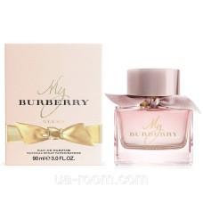 My Burberry Blush женская туалетная вода 90 мл.