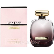 Nina Ricci L'Extase, женская парфюмированная вода 80 мл.