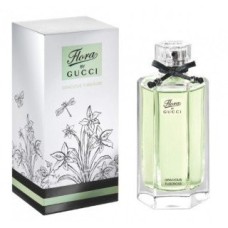 Flora by Gucci Glamorous Magnolia, жіноча парфумована вода 100 мл.