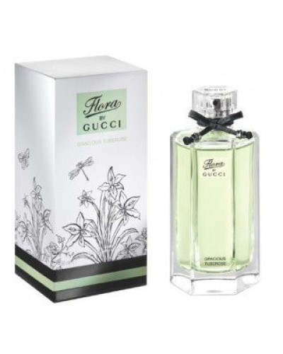 Flora by Gucci Glamorous Magnolia, жіноча парфумована вода 100 мл.