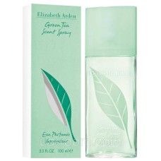 Elizabeth Arden Green Tea, женская парфюмированная вода 100 мл.