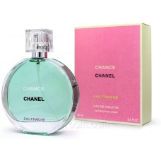 Жіноча туалетна вода Chanel Chance Eau Fraiche, 100 мл.