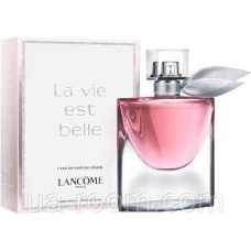 Lancome La Vie Est Belle L'Eau de Parfum Legere, парфумована жіноча вода 75 мл.