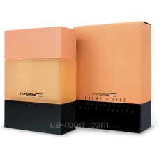 Парфюмированная вода Mac Creme D'nude Shadescents, Edp 100 мл.