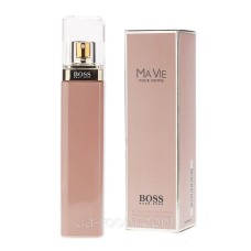 Hugo Boss Ma Vie, парфумована жіноча вода 75 мл.