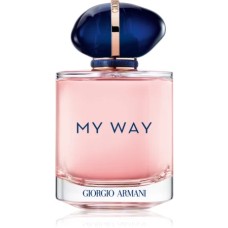 Жіноча вода парфумована Giorgio Armani My Way, 100 мл.