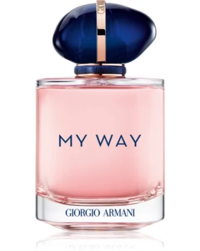 Жіноча вода парфумована Giorgio Armani My Way, 100 мл.