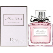 Жіноча парфумована вода Miss Dior Cherie Blooming Bouquet 100 мл.