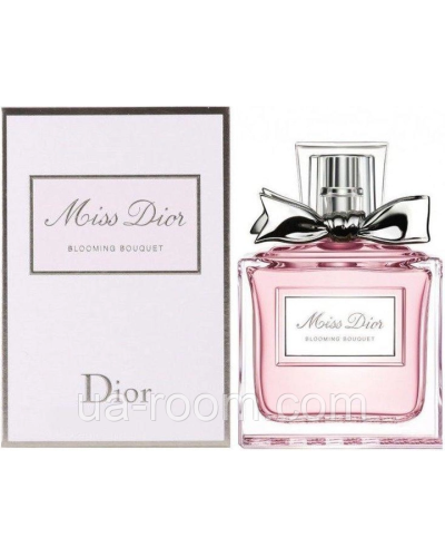 Жіноча парфумована вода Miss Dior Cherie Blooming Bouquet 100 мл.