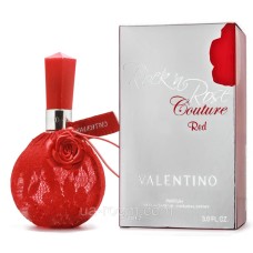 Valentino Rock'n Rose Couture Red, парфумована жіноча вода 90 ml.