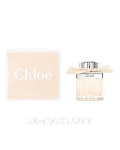 Chloe Fleur  de parfume, женская парфюмированная вода 75 мл.