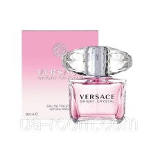 Парфумована вода Versace Bright Crystal, 90мл.