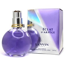 Женская парфюмированная вода Lanvin Eclat D`Arpege​​​​​​​, 100 мл.