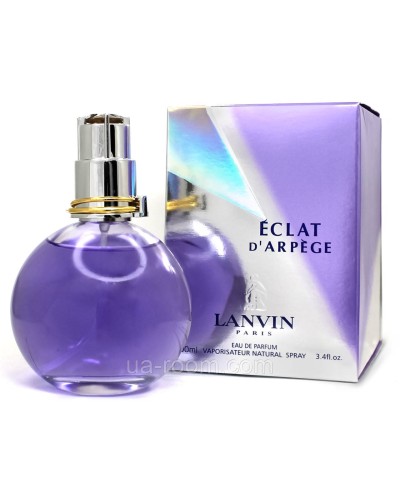 Женская парфюмированная вода Lanvin Eclat D`Arpege​​​​​​​, 100 мл.