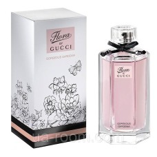 Gucci Flora by Gucci Gorgeous Gardenia, жіноча парфумована вода 100 мл.