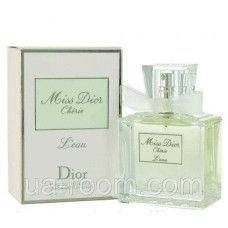 Christian Dior Miss Dior Cherie L`Eau, парфумована жіноча вода 100 мл.