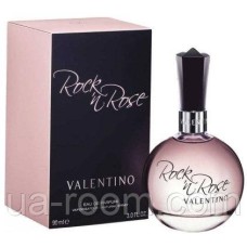 Valentino Rock`n Rose, женская туалетная вода 100 мл.