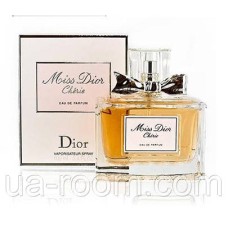 Жіноча парфумована вода Christian Dior Miss Dior Cherie, 100мл.