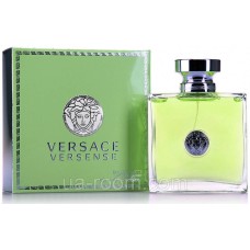 Versace Versense, туалетна вода жіноча 100 мл.