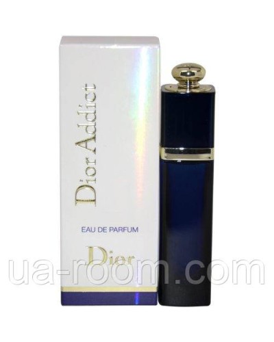 Christian Dior Addict, жіноча парфумована вода 100 мл.