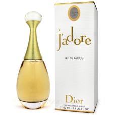 Парфумована вода жіноча Christian Dior Jadore, 100мл.