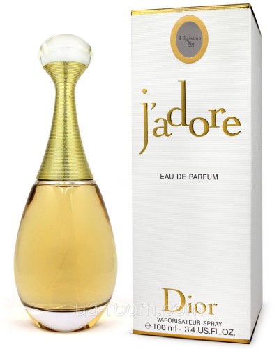 Парфумована вода жіноча Christian Dior Jadore, 100мл.