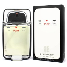 Туалетна вода чоловіча Givenchy Play For Him, 100 мл.