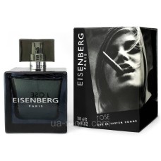 Еisenberg J'ose pour homme, мужская парфюмированная вода 100 мл.