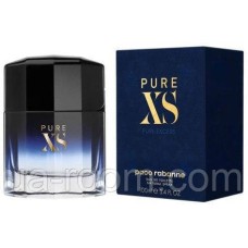 Paco Rabanne Pure XS, чоловіча туалетна вода 100мл.