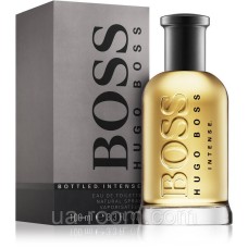 Hugo Boss Boss Bottled Intense, туалетна вода чоловіча 100 мл.