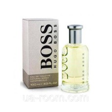 Hugo Boss Boss №6, чоловіча туалетна вода, 100 мл.