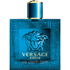 Туалетна вода чоловіча Versace Eros, 100мл.