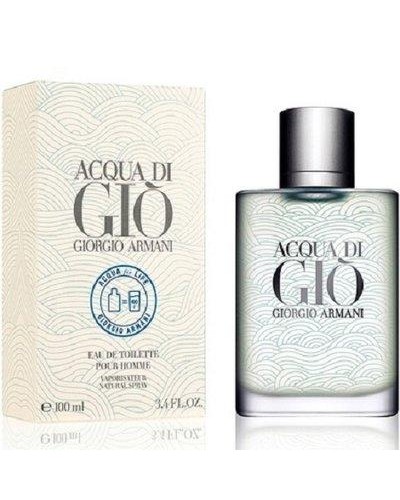 Giorgio Armani Acqua Di Gio Acqua, чоловіча туалетна вода 100 мл.