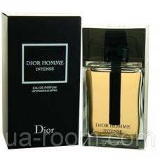 Christian Dior Dior Homme Intense, парфумована чоловіча вода 100 мл.