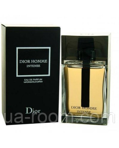 Christian Dior Dior Homme Intense, парфумована чоловіча вода 100 мл.