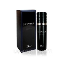 Christian Dior Sauvage, чоловіча туалетна вода, 100мл.