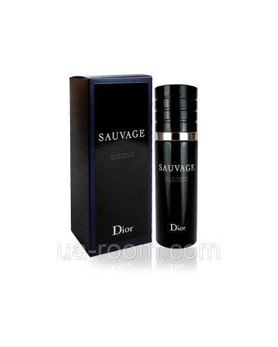 Christian Dior Sauvage, чоловіча туалетна вода, 100мл.