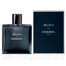 Мужская туалетная вoда Chanel Bleu de Chanel, 100 ml.