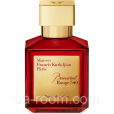 Тестер Maison Francis Kurkdjian Baccarat Rouge 540 Extrait de Parfum, 70 мл.