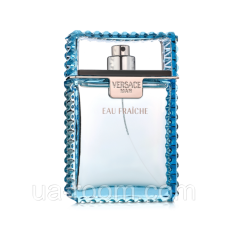 Тестер мужской Versace Man Eau Fraiche, 100 мл.