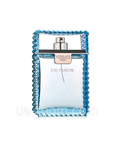 Тестер мужской Versace Man Eau Fraiche, 100 мл.