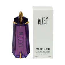 Парфумована жіноча вода Thierry Mugler Alien, тестер 90 мл.