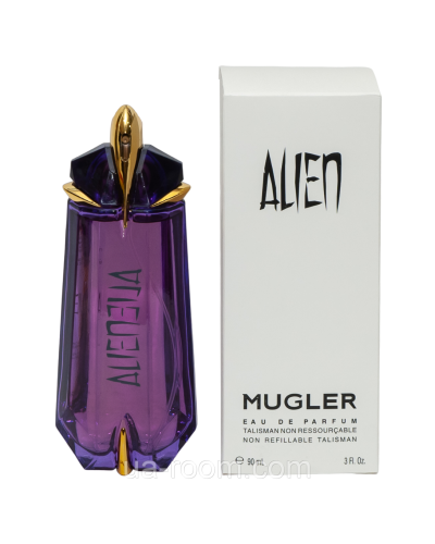 Парфумована жіноча вода Thierry Mugler Alien, тестер 90 мл.