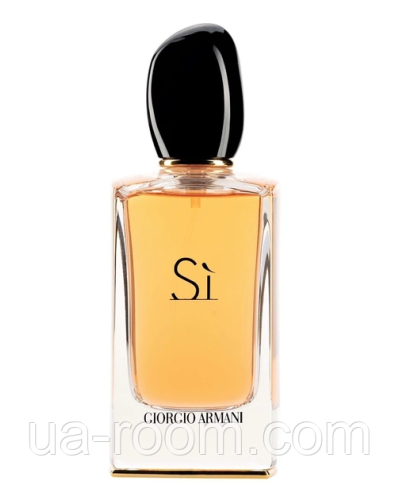 Тестер Giorgio Armani Si eau de Parfum, 100 мл.